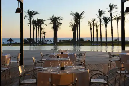 Verdura Resort - 21