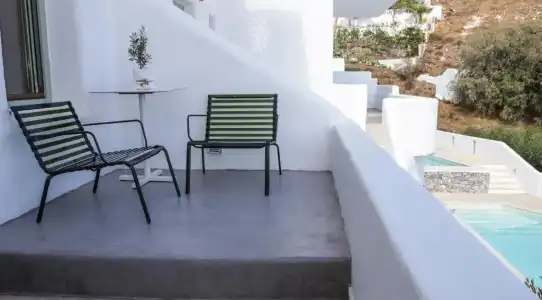 Pylaia Boutique & Spa - 56
