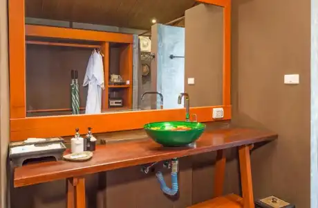 Alama Sea Village Resort - 42