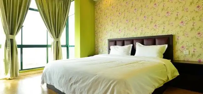Jetty Suites Apartments - 47