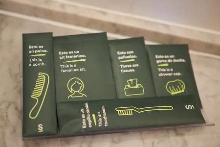 Sercotel Kalma Sitges - 156