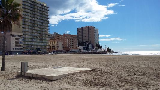 Oropesa Playa 3000 - 9