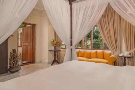 Jetwing Warwick Gardens, A Luxury Reserve - 26