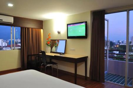 Mayflower Grande Chiang Mai - 98