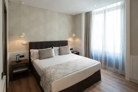 Apartamento de diseño pegada la Puerta del Sol - 12