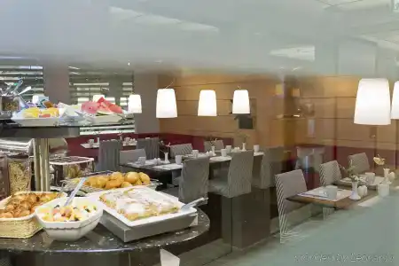 Holiday Inn VIENNA CITY by IHG - 8