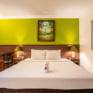 Risata Bali Resort and Spa - 44
