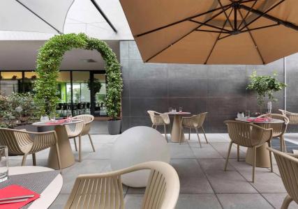 ibis Locarno - 22