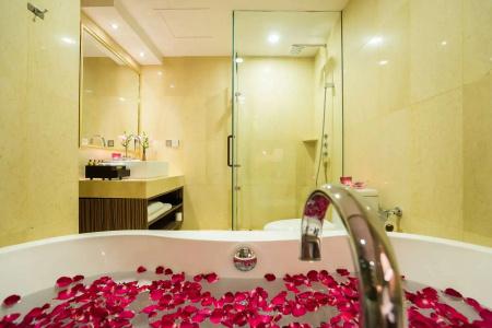 Best Western Chinatown - 109