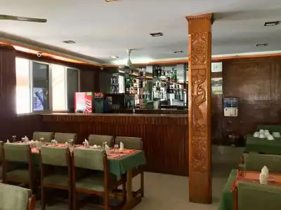 Hidden World Resort And Spa - 14