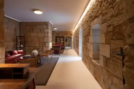 Parador de León - 13