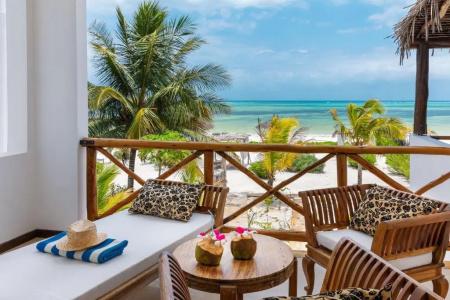 Next Paradise Boutique Resort - 53