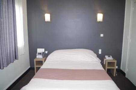 The Originals City, Hôtel le Savoy, Caen - 72