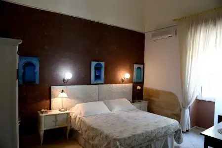Aedes Resort - 2