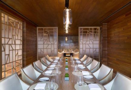 JW Marriott Dongdaemun Square Seoul - 17