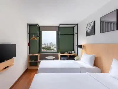 ibis Bangkok Sathorn - 35