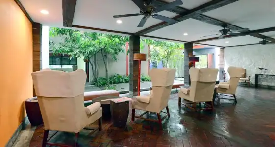 Colombo Court & Spa Resort - 22