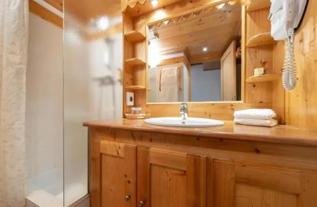 Hôtel L'Eterlou - 40