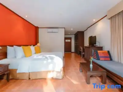 Ma Doo Bua Phuket (มาดูบัวภูเก็ต) - 31