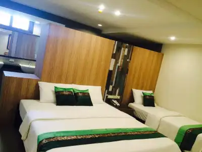 D&D Inn Khaosan - 6
