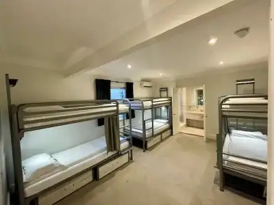 The Dawson Hostel - 1