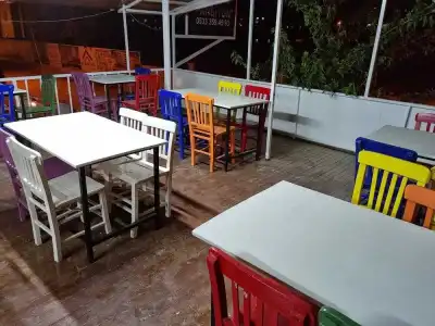Finike Sever Otel - 24