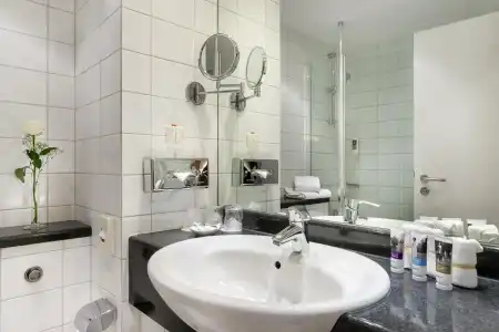 Mercure Ingolstadt - 32