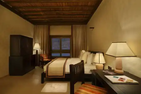 Atana Musandam - 1
