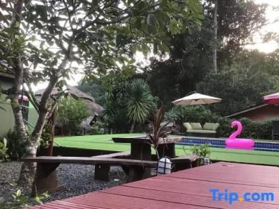 The Grand Tree Resort - 32