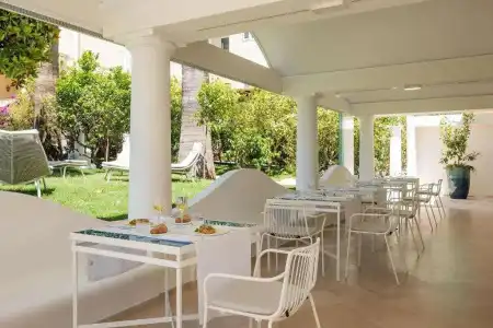 Pazziella, a Luxury Collection, Capri - 19