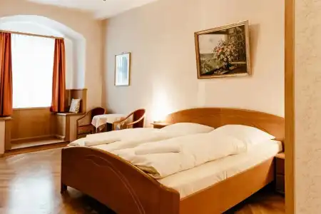 Hotel-Gasthof Goldener Greifen - 22