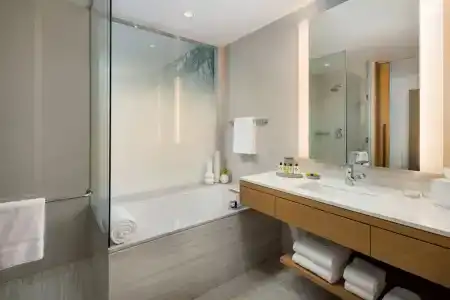 InterContinental Los Angeles Downtown by IHG - 54