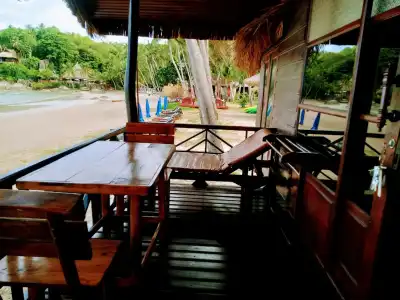Bow Thong Beach Resort - 11