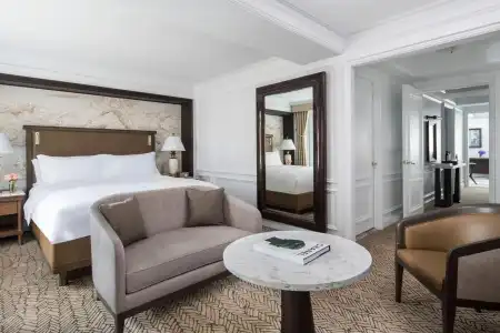 The Ritz-Carlton New York, Central Park - 42