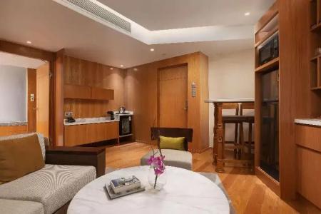 Melia Yangon - 91
