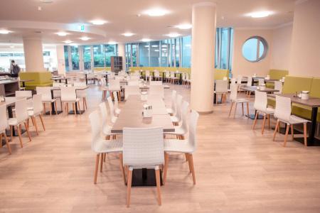 Tulip Inn München Messe - 12