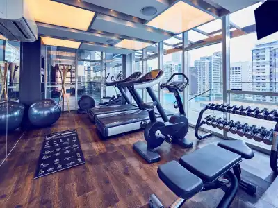 Mercure Singapore Bugis - 21