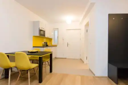 Vienna Stay Apartments Tabor 1020 - 48