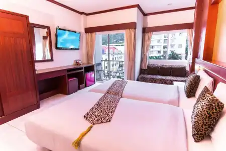New Forest Patong - 6
