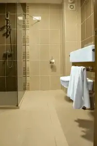 Otel Azmakhan - 9