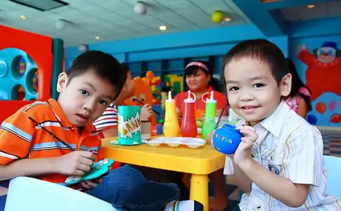 The Magellan Sutera Resort - 33