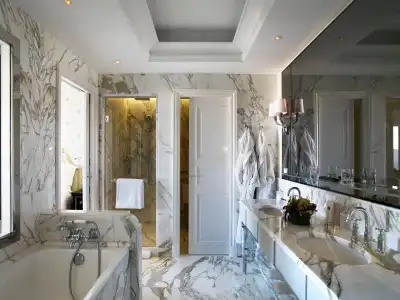 Palazzo Parigi & Grand Spa Milano - 27