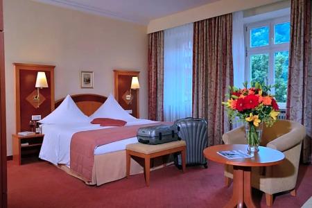 City Partner Holländer Hof - 57