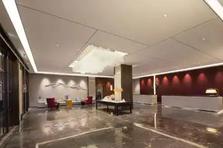 Hawthorn by Wyndham Erhai Parl - 9