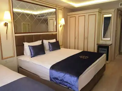 Grand Marcello & Spa - 10