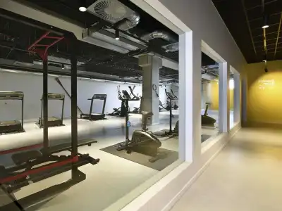 Ibis Styles Namur - 17