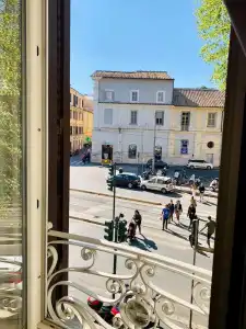 Trastevere Royal Suite - 47