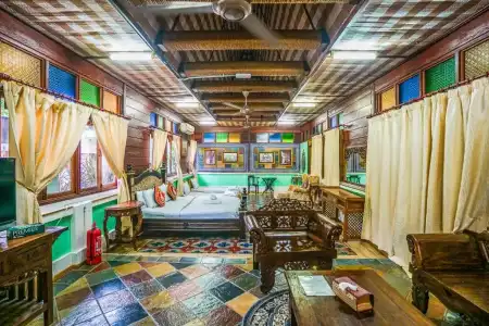 Lost Paradise Resort - 162