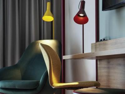 Ibis Styles Klagenfurt am Woerthersee - 40