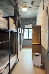 Ray Hostel - 81